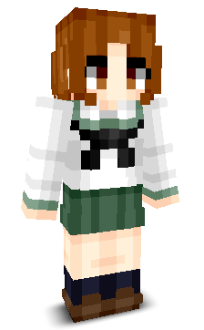 sebabio's skin