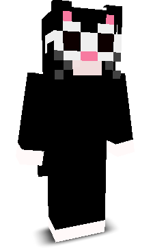 Packah's skin