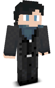 NorthHistory's skin