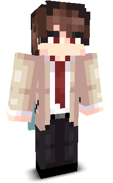 Mcr890's skin