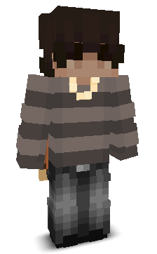 SecondInRace's skin
