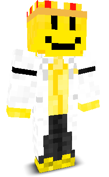 Everett923's skin