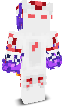 Ozbek's skin