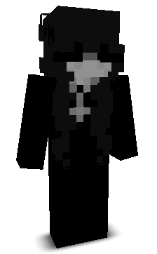 Rasyahh's skin