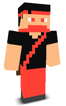 booyakasha100's skin