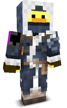 Lilalassoe12's skin