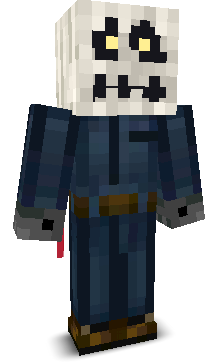 91918's skin