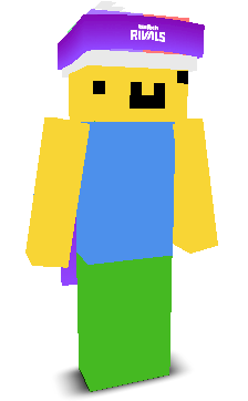 teamfigh's skin