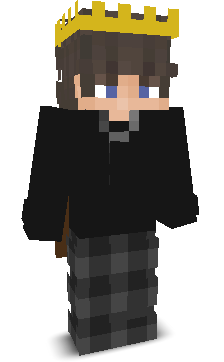 Inforno_Frezer's skin