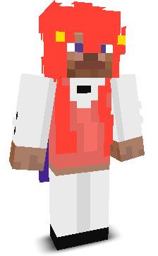 wtnz's skin