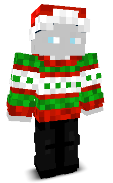 BinBinMuso's skin