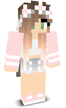 vicefairy's skin