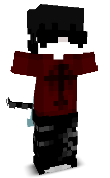 D2VID's skin