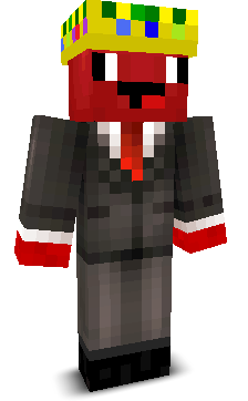 the_tomato_man's skin