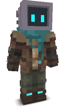 Migel_0's skin