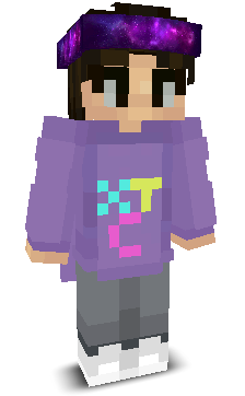 LucidLSA's skin