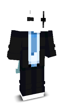 aeroxMC's skin