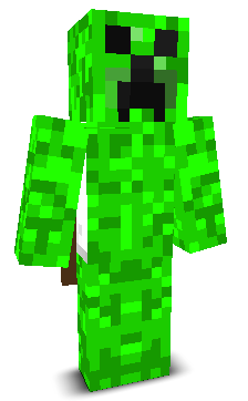 MegaMan1067's skin