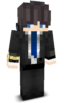 BENWURST's skin