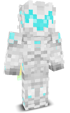 Spear_macer's skin