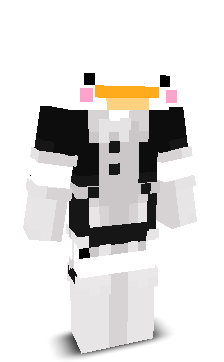 Uprisetaco's skin