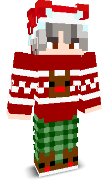 Rojones6's skin
