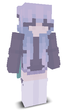 llsmo's skin