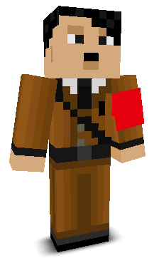 peter_peter's skin
