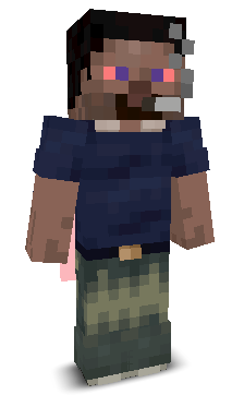 __Grzybek__'s skin