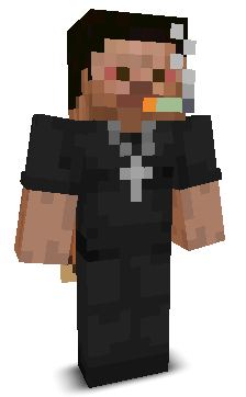 777borowik's skin