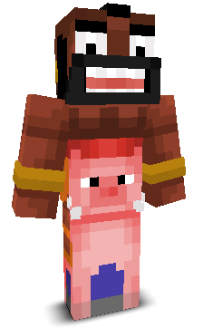LeMonBoY420's skin
