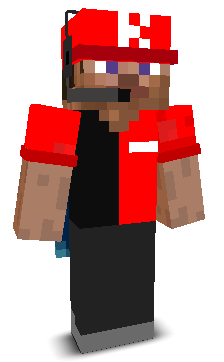 Alikewater66244's skin