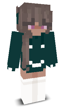 taayler's skin