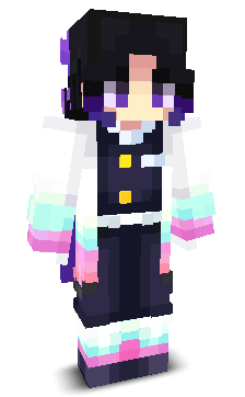 Kacp1n's skin
