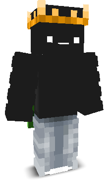 MadMax_MC's skin