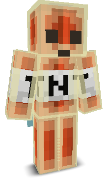 Paylowd's skin