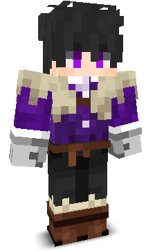 mind_fearless's skin