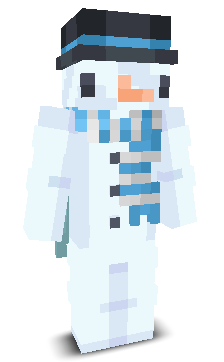 Ch1llzRL's skin