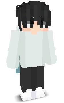 h1ndyMan's skin