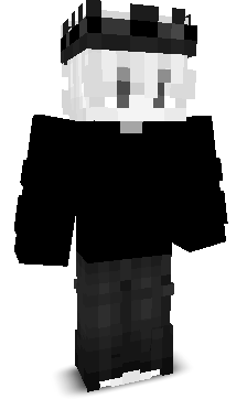 _Okaizen's skin