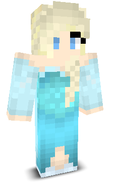 GhilleSuitDude's skin
