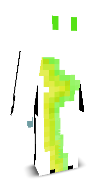 KingaMolava's skin