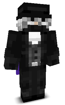 Vapyz's skin