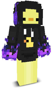 TidyPancake5301's skin
