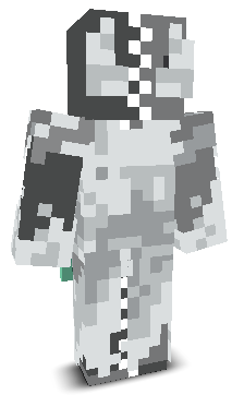 dacapowako's skin