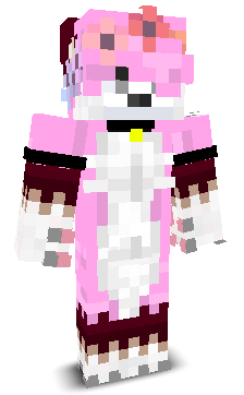 Kmlz's skin