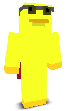 MNbiom's skin