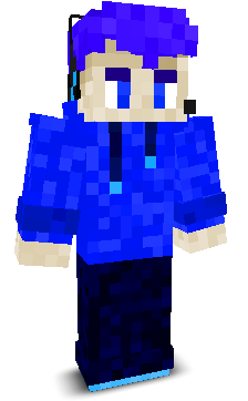 Rewdog99's skin