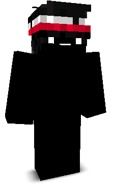 DroppedByBolo's skin