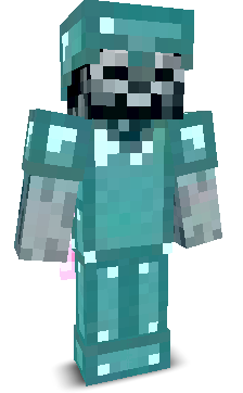 MrMalfy's skin